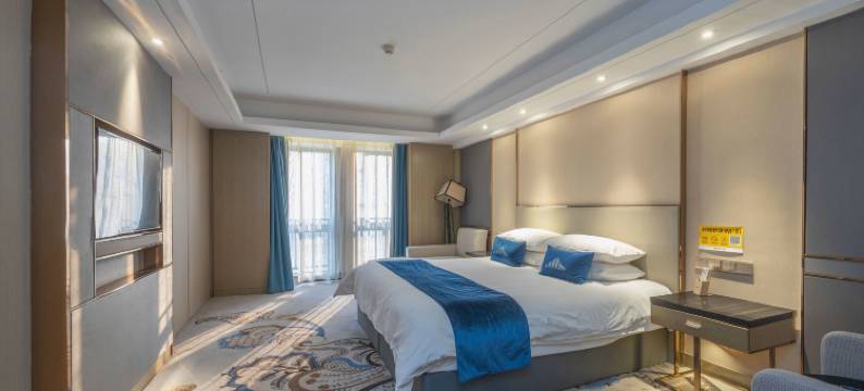 吉首世纪山水大酒店图片