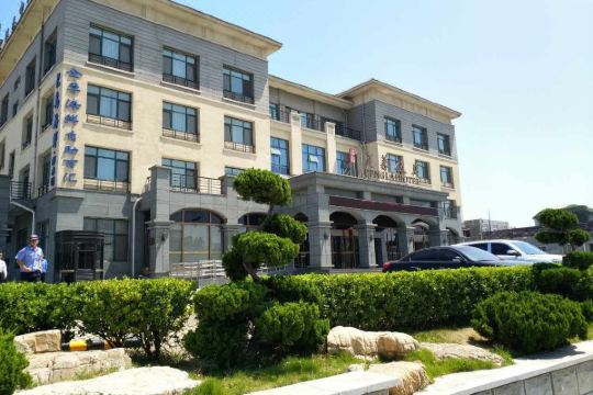 蓬莱饭店预订价格,联系电话位置地址【携程酒店】