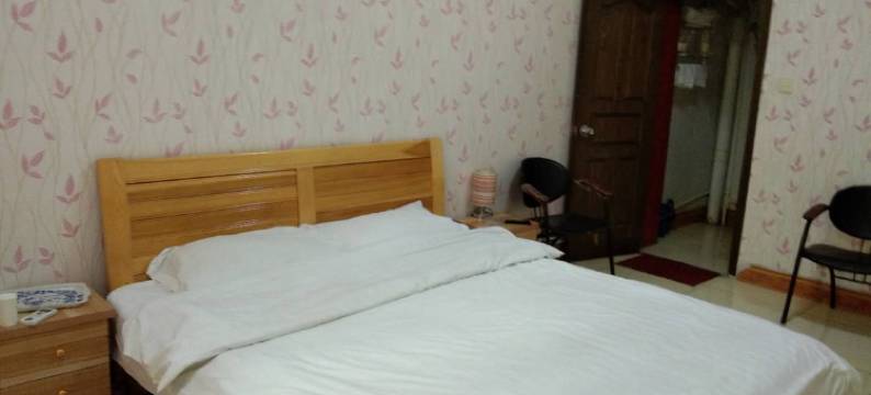 梦缘旅馆(青岛闫家岭店)图片