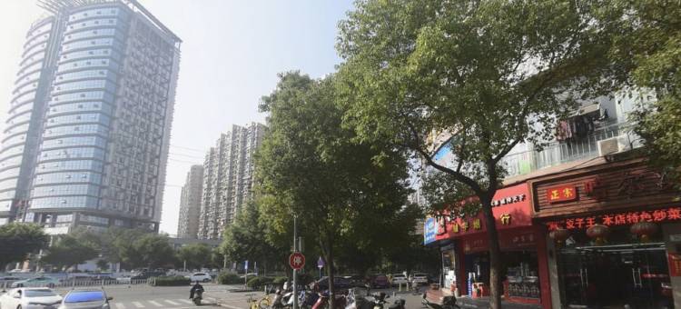 温州通达宾馆图片