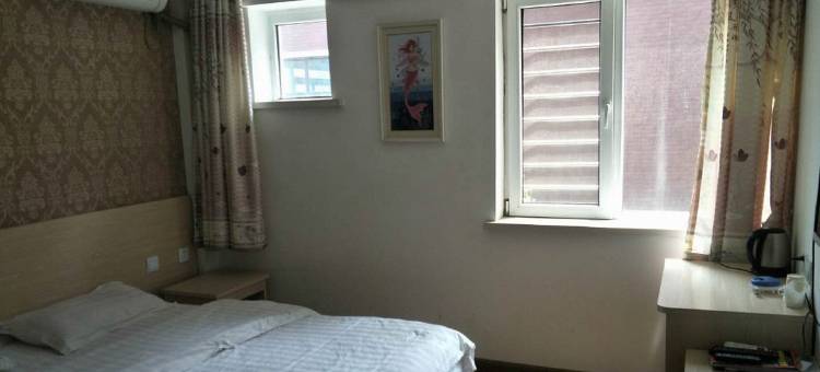 锦州海滨假日宾馆图片