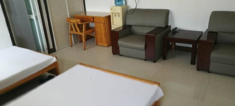 龙口夏园春商务宾馆图片