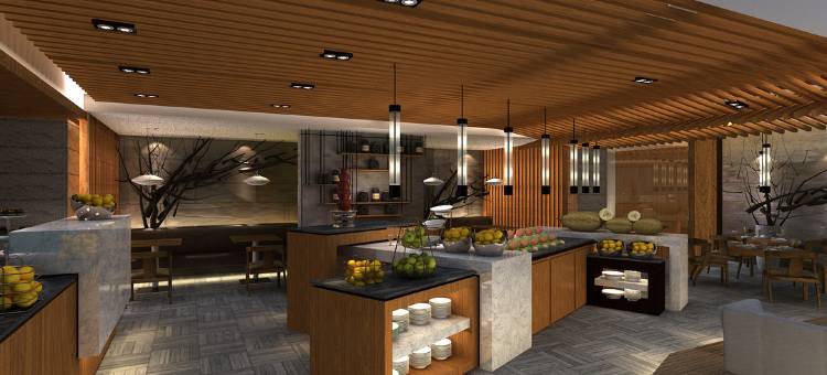 UEASY优逸酒店(柳州窑埠古镇万象城店)图片