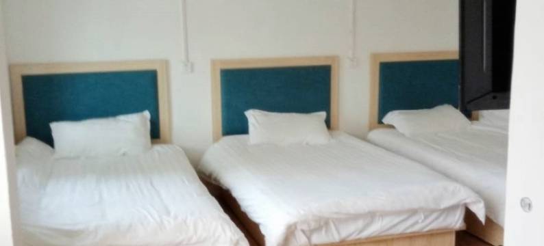 始兴城东旅馆图片