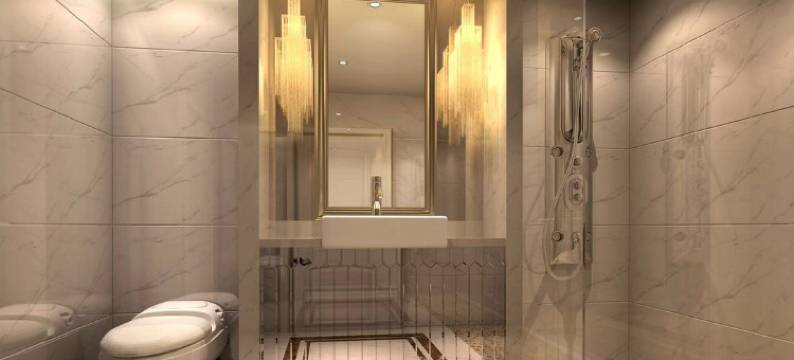 西安良夕主题酒店图片