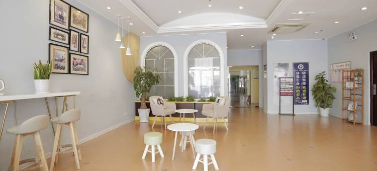 如家酒店(杭州萧山银隆百货人民路地铁站店)图片