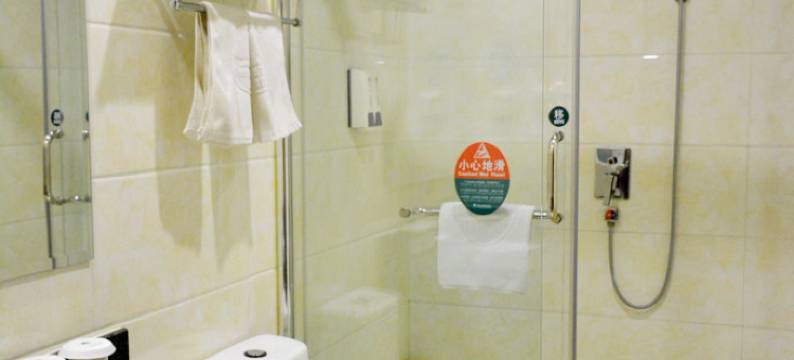 格林豪泰(太原高新区长治路店)图片