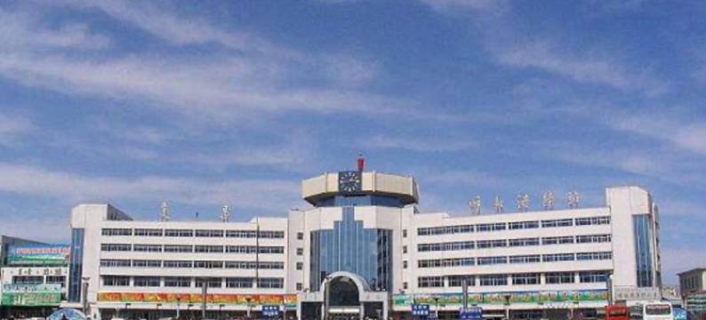 呼和浩特鑫鑫宾馆图片