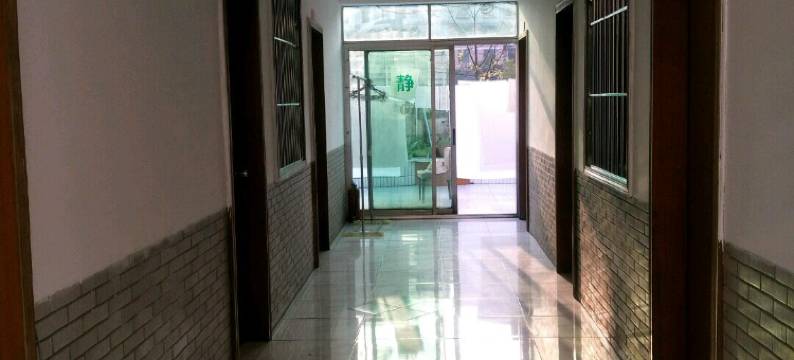 仁寿云峰旅馆图片