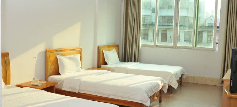 浦北轻工业招待所(浦北汽车站店)图片