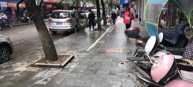德兴金色大帝宾馆图片