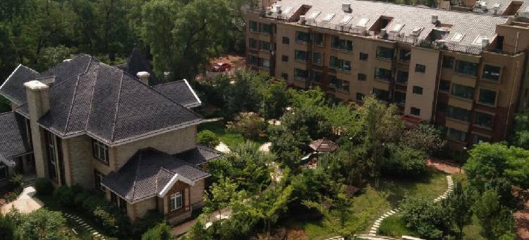 兴城逸海之家公寓图片