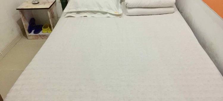 牡丹江福隆舒适旅馆图片