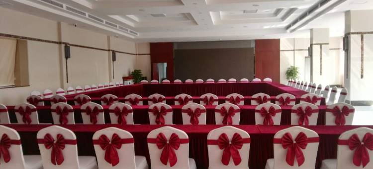 南平建阳宾馆图片