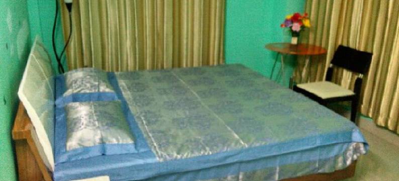 广州大学城宜家公寓图片