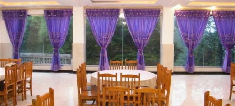 峨眉山清乐民宿图片