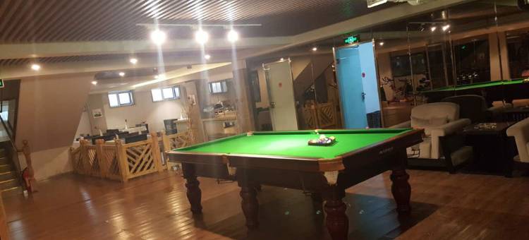 阳光客舍(汤原河畔店)图片