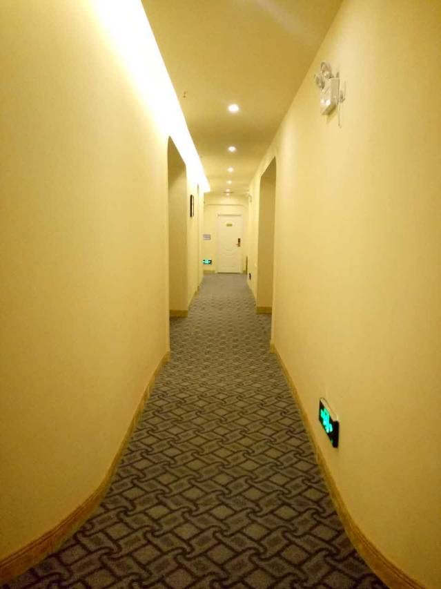 六盘水西西里酒店