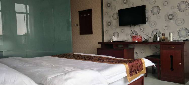 康乐永鑫宾馆图片