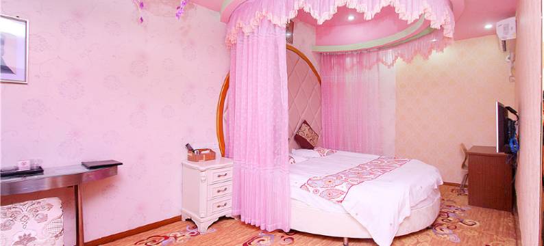 上海海纳假日宾馆图片