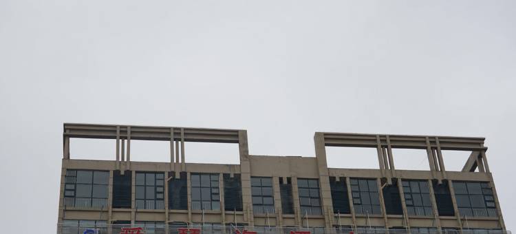 爱琴海酒店(蚌埠龙湖春天店)图片