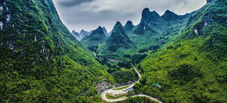 阳朔刘姐民宿Hotel图片