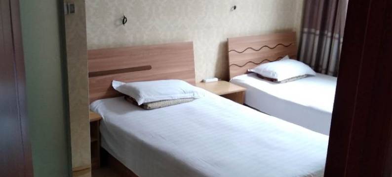 锦州叙缘旅馆图片