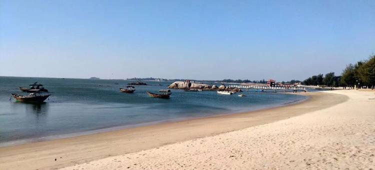 三娘湾景湾旅馆图片