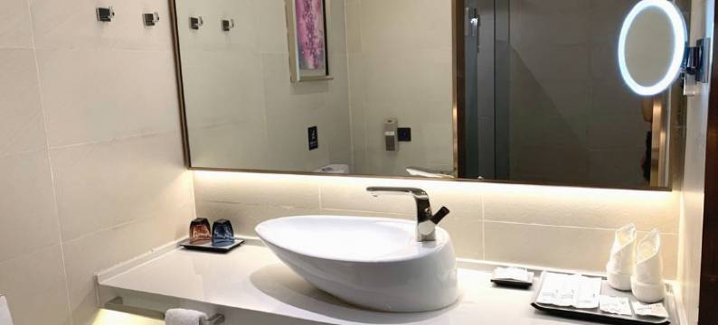 麗枫酒店(天津西站湘潭道店)图片