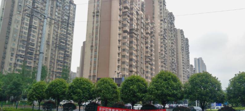 长沙邂逅都市客栈图片