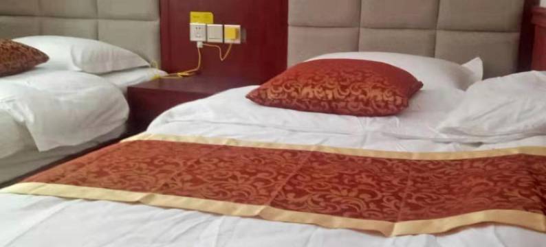 马尔康央宗酒店图片