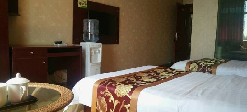 吴忠巧媳妇宾馆图片