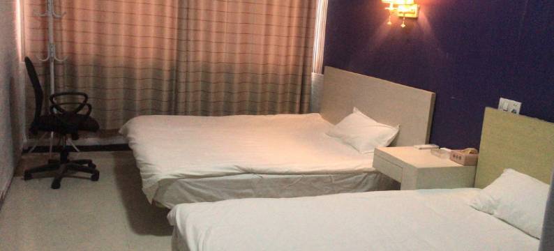 砀山梦奎宾馆图片