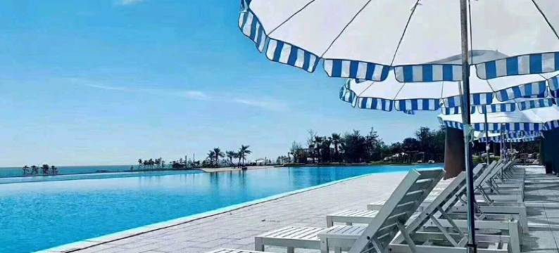 龙海观潮阁民宿图片