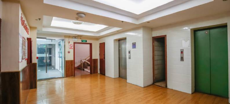 内江民乐宾馆图片