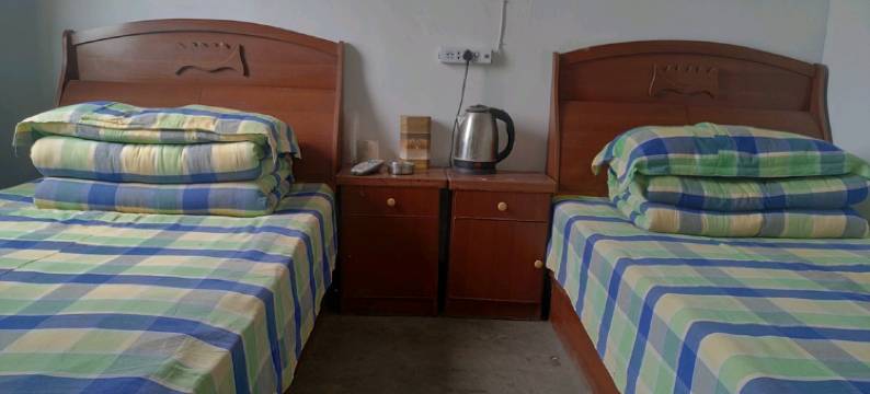 城固县庆丰招待所图片