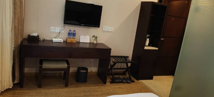 桐城市瑞和酒店图片