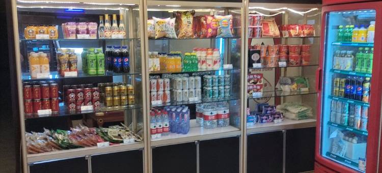 朔州天源大酒店图片