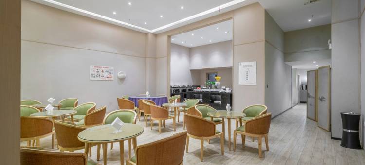 泸州泊岸酒店(泸州市中级人民法院万象汇店 )图片