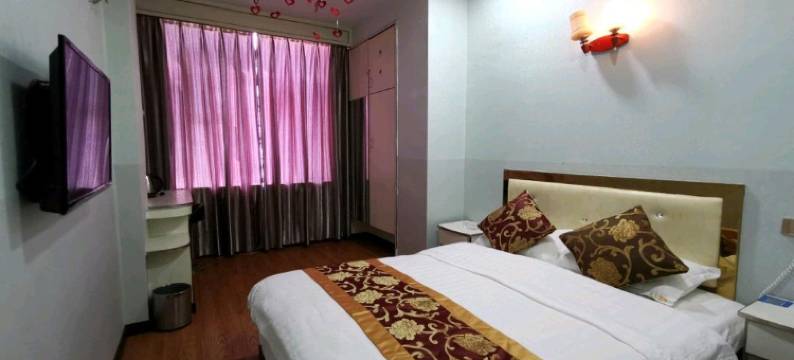 重庆春鑫宾馆图片