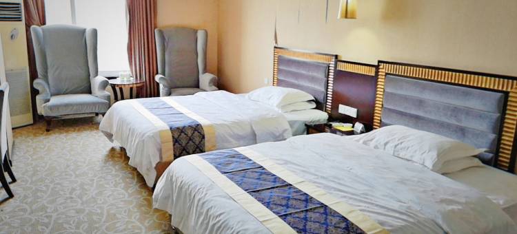 心和宾馆(宜宾学院店)图片