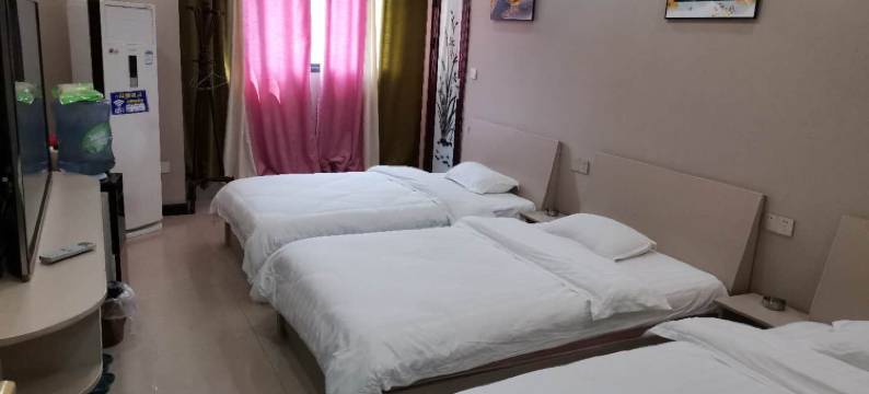 宜宾永发宾馆图片