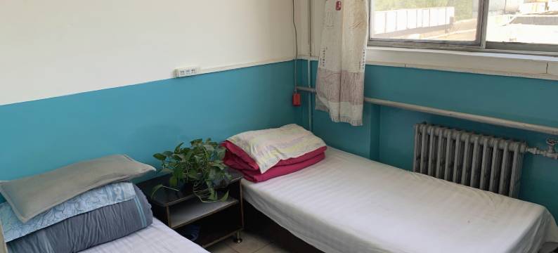 乐亭百涵春宾馆图片