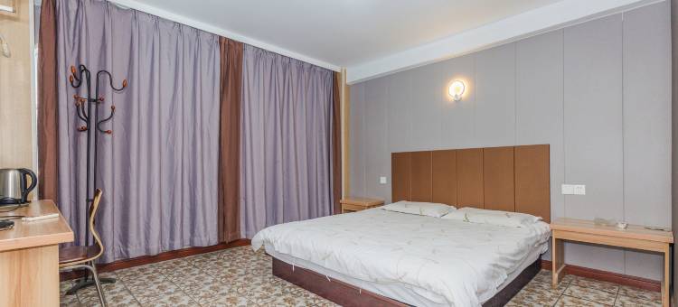 昆山阁莱雅宾馆图片