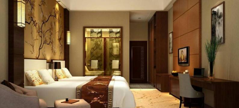 紫云东紫门大酒店图片