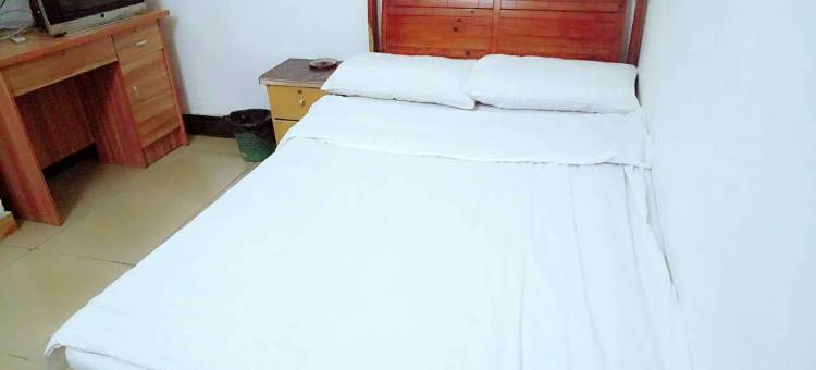 东莞怡佳住宿图片