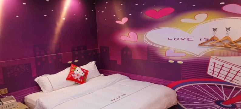 梦幻主题公馆(广州大石地铁站店)图片