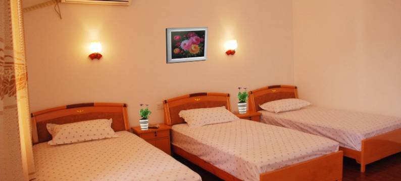 歙县昌源人家农家乐图片