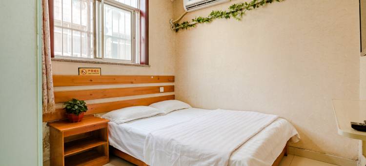 奥运宾馆(泰山火车站店)图片