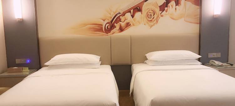 维也纳酒店(宜宾高铁站店)图片